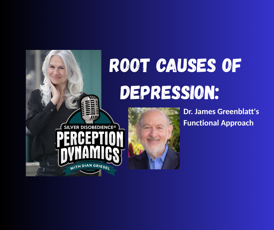 Exploring Depression: Causes, Risks, and Alternative Treatments