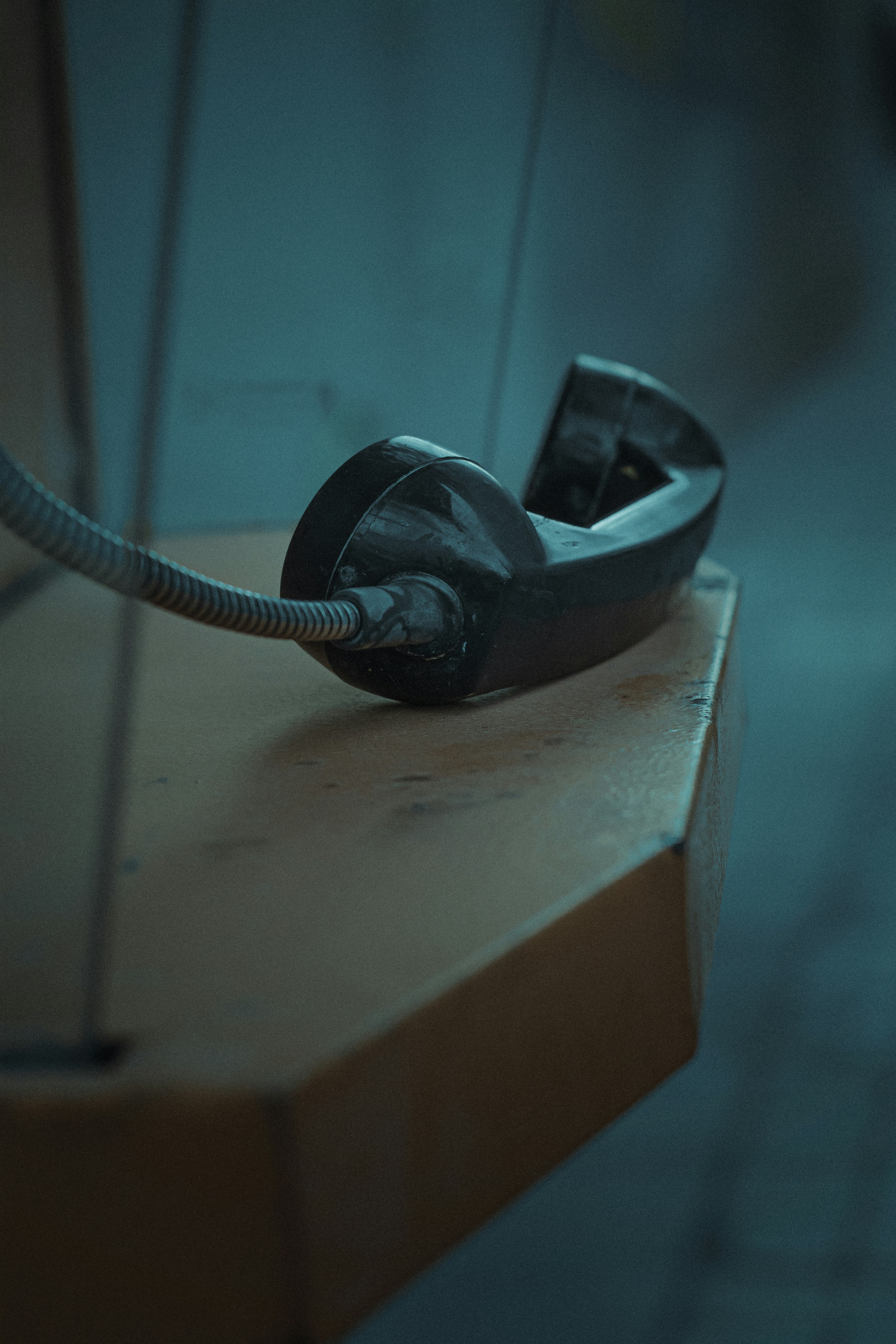 Why I Hung Up on a Business Call After Four Minutes
