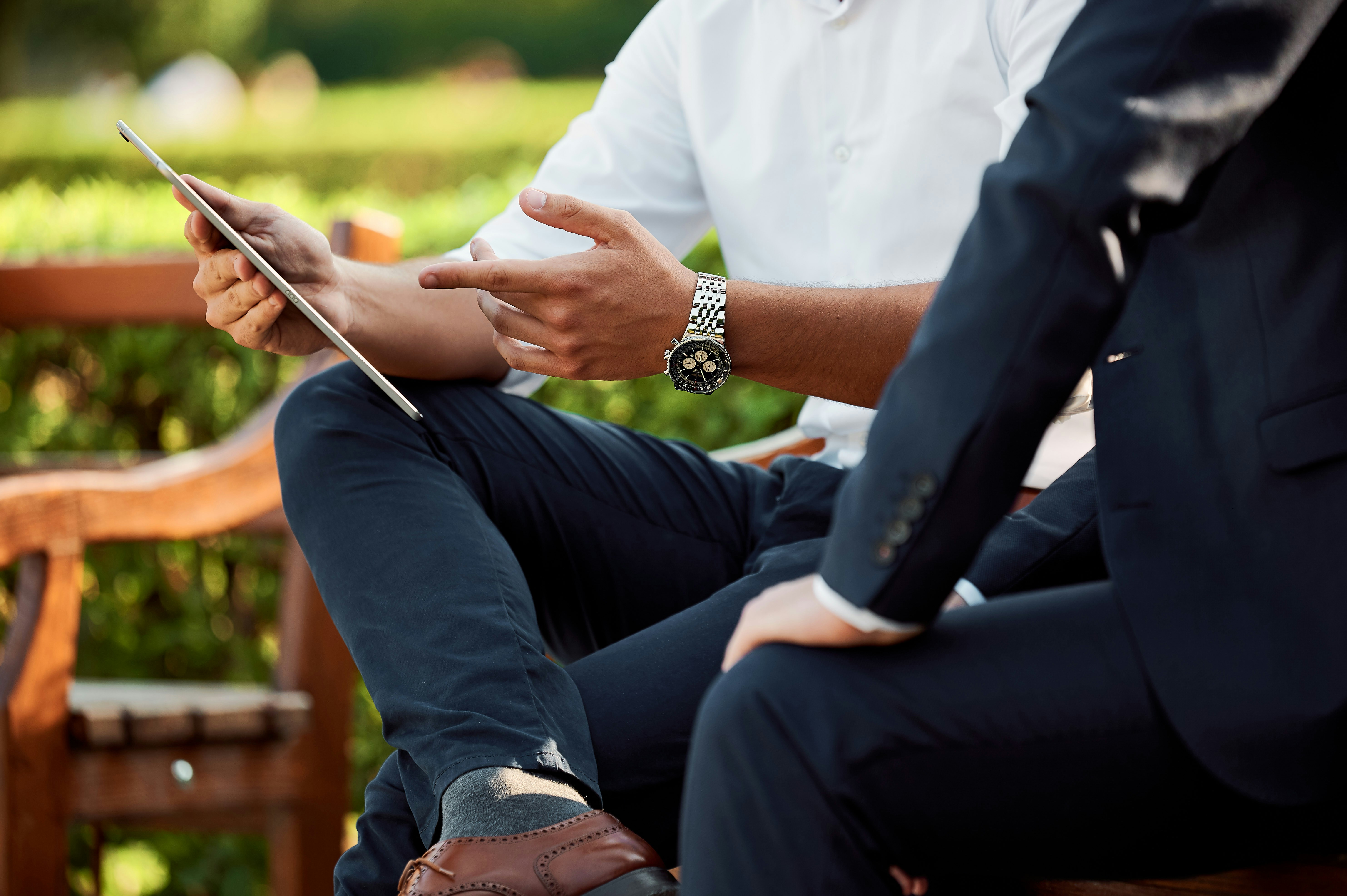 The Psychological Power of First Offers in Negotiation